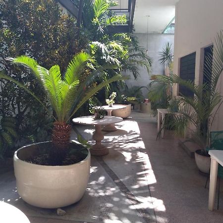 Hotel Colimense Acapulco Esterno foto