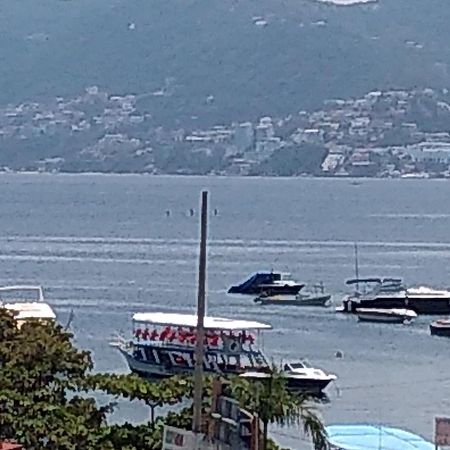 Hotel Colimense Acapulco Esterno foto