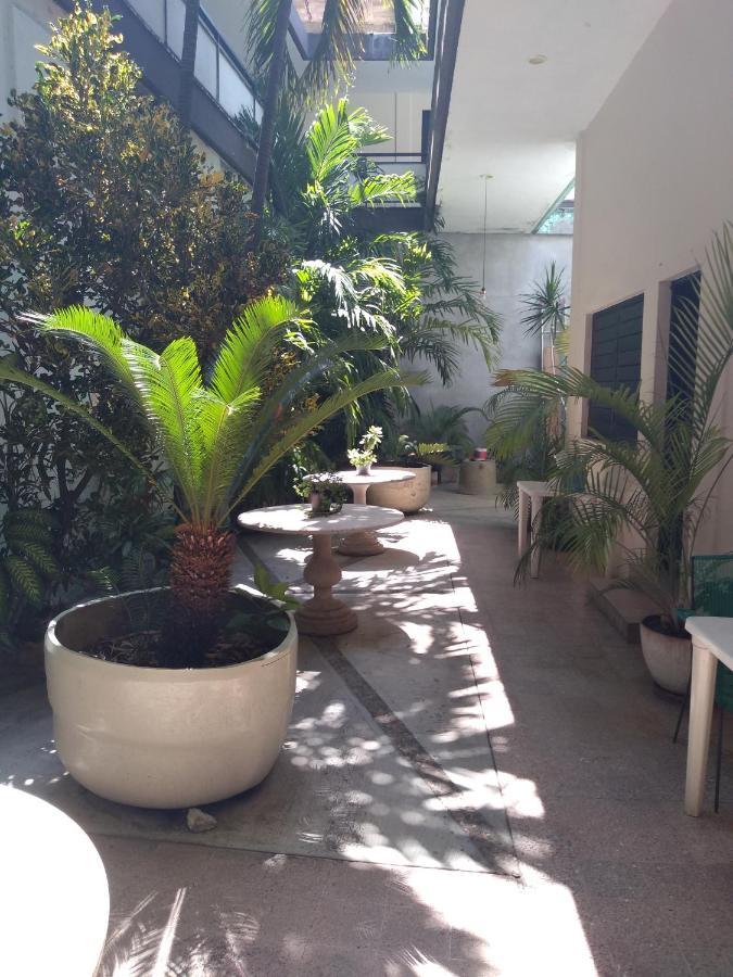 Hotel Colimense Acapulco Esterno foto