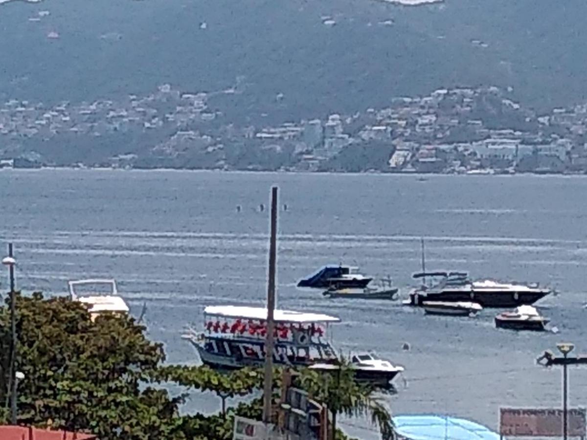 Hotel Colimense Acapulco Esterno foto