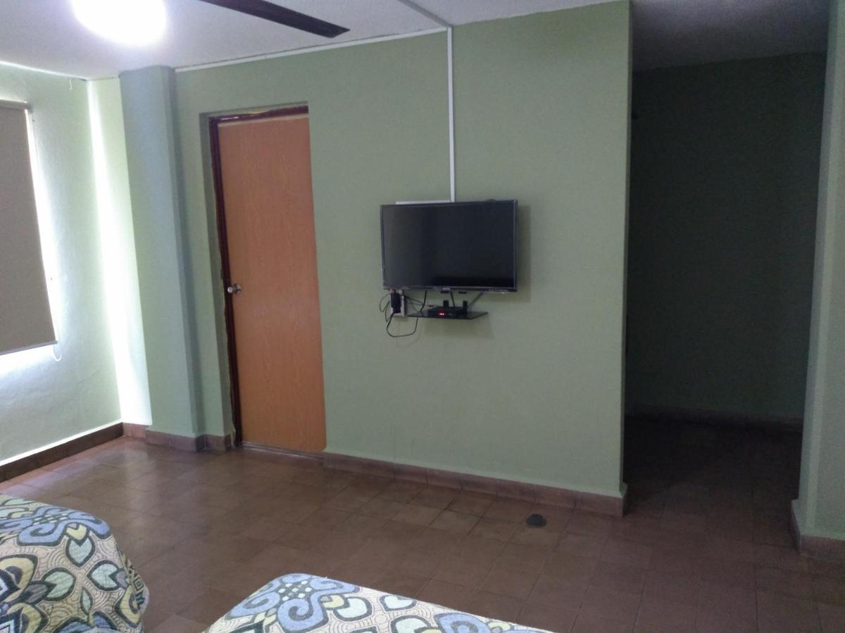 Hotel Colimense Acapulco Esterno foto
